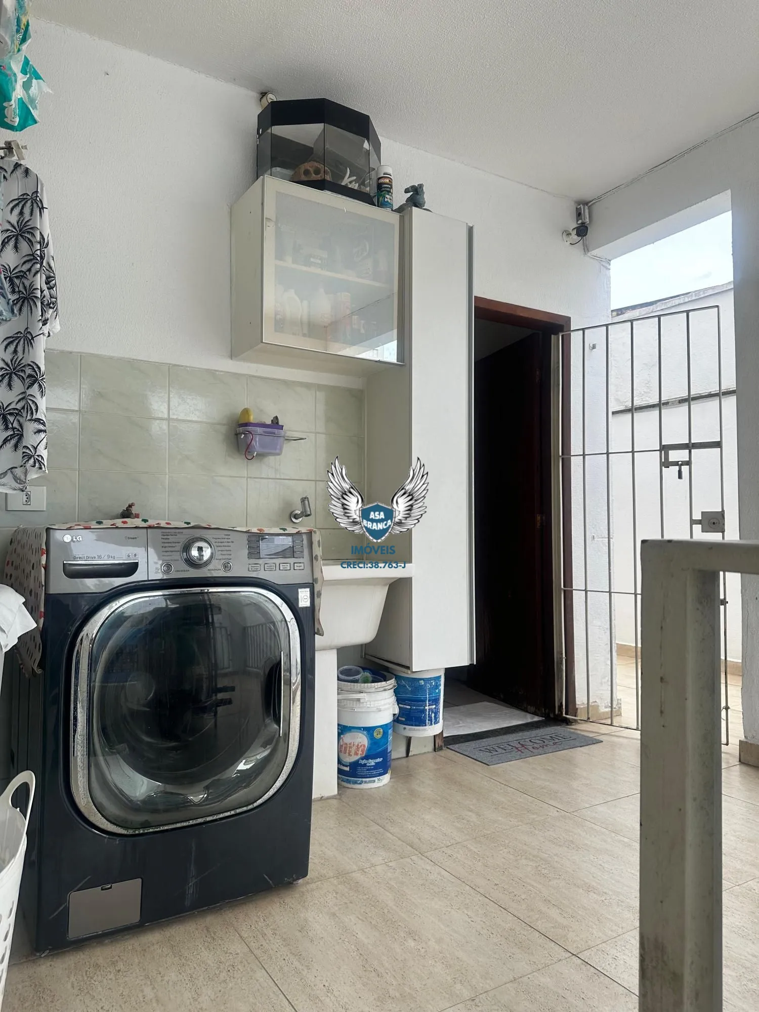Sobrado, 4 quartos, 238 m² - Foto 49
