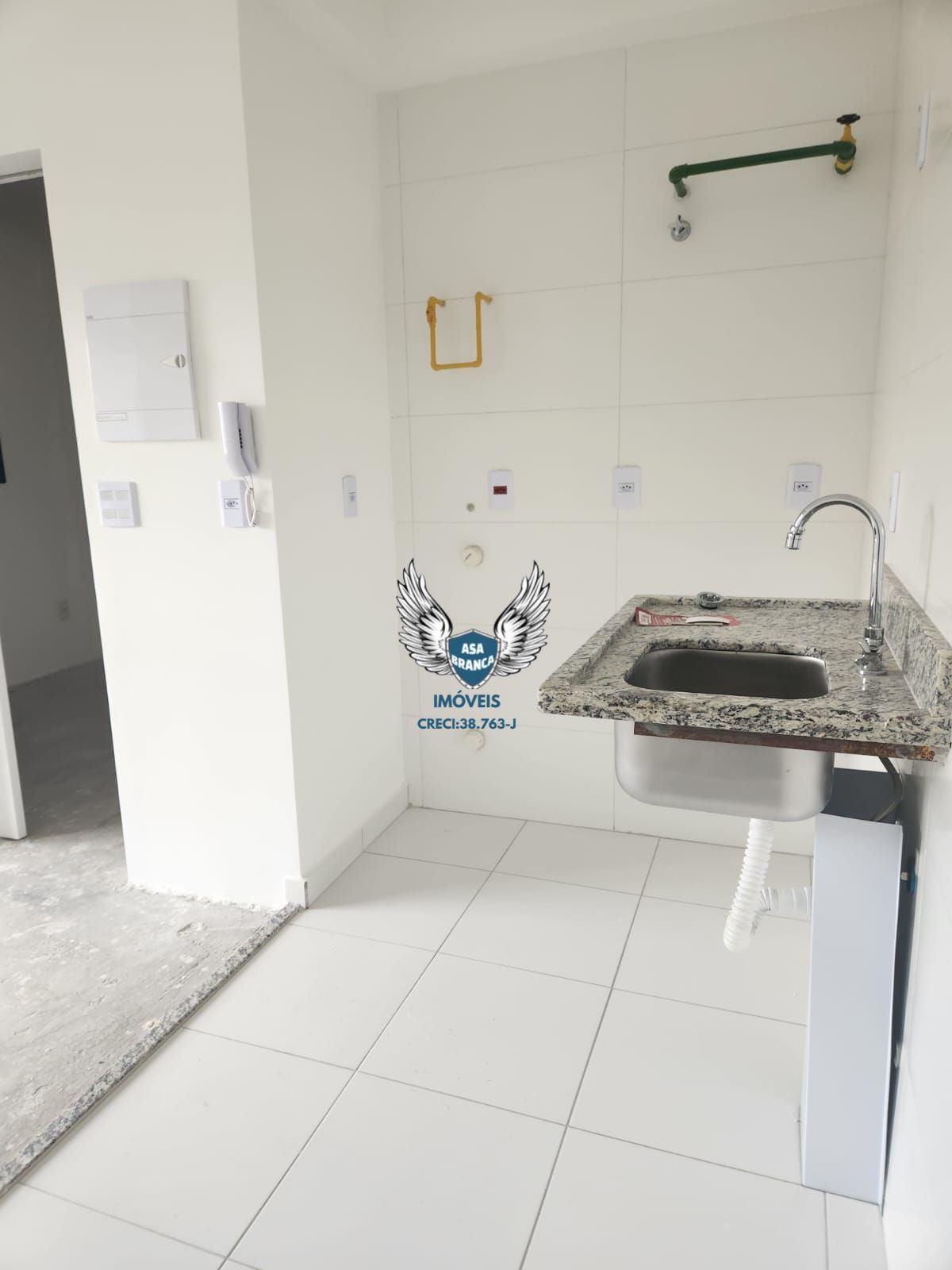 Apartamento, 1 quarto, 26 m² - Foto 8