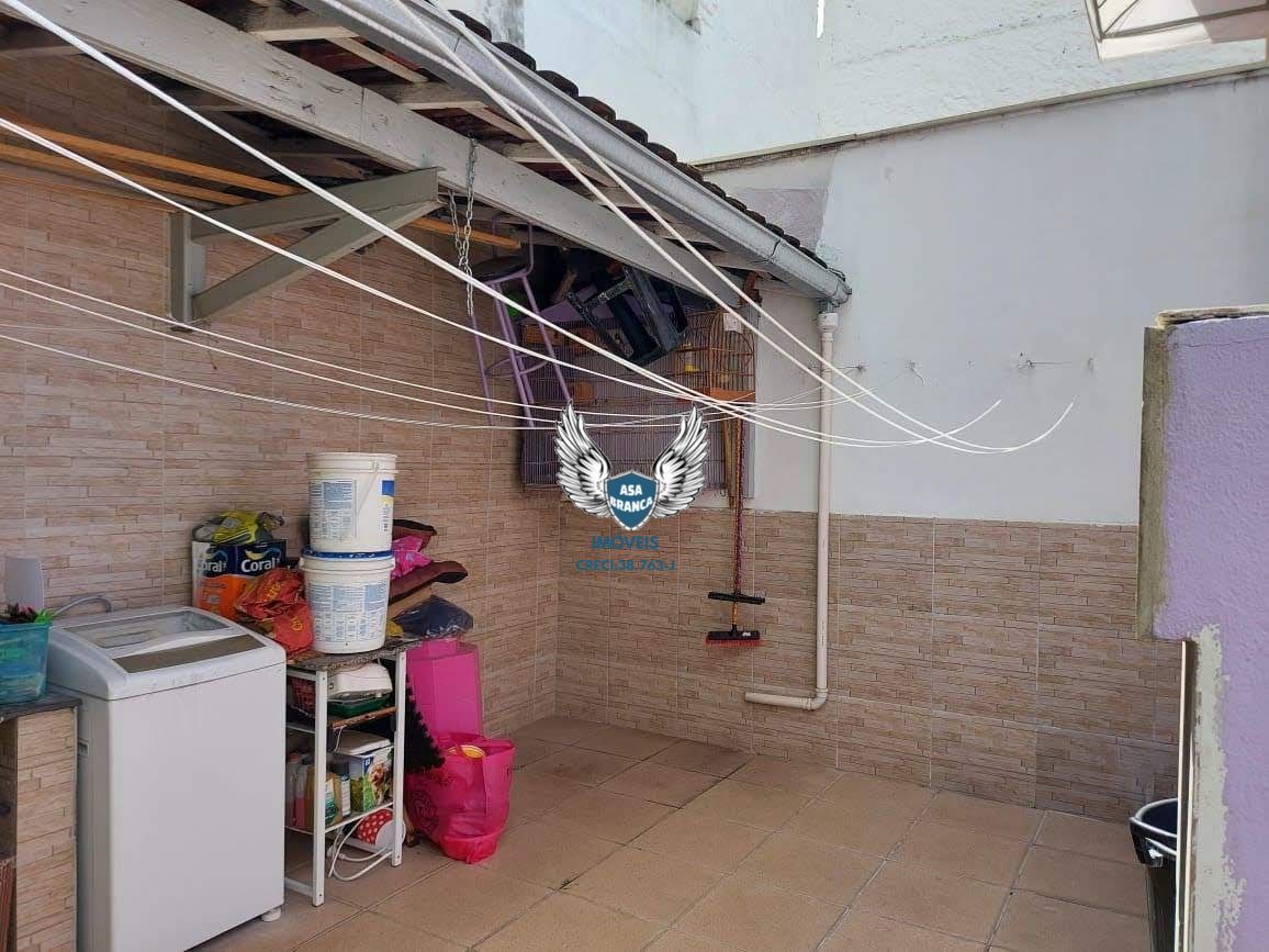 Sobrado, 3 quartos, 120 m² - Foto 32