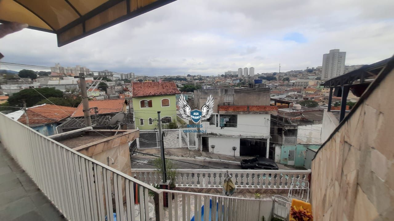 Sobrado na freguesia do ó 02 dormitórios, sendo 02 suítes