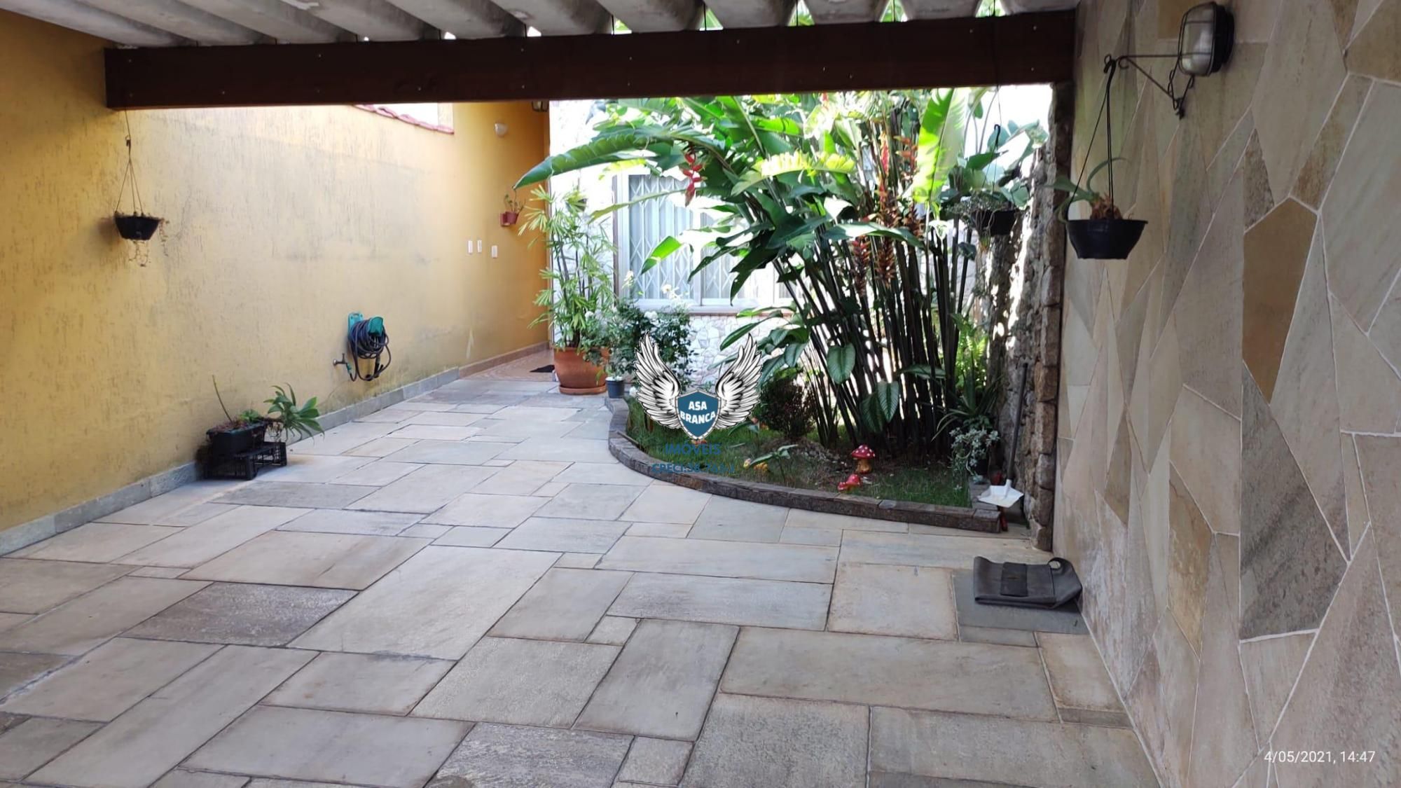 Sobrado, 5 quartos, 230 m² - Foto 8