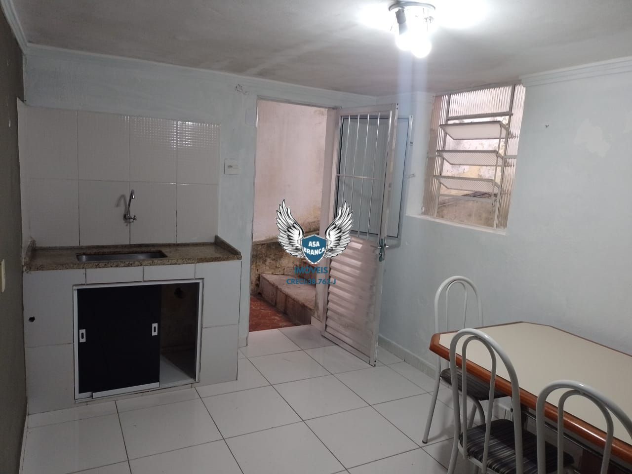 Casa, 1 quarto, 40 m² - Foto 3