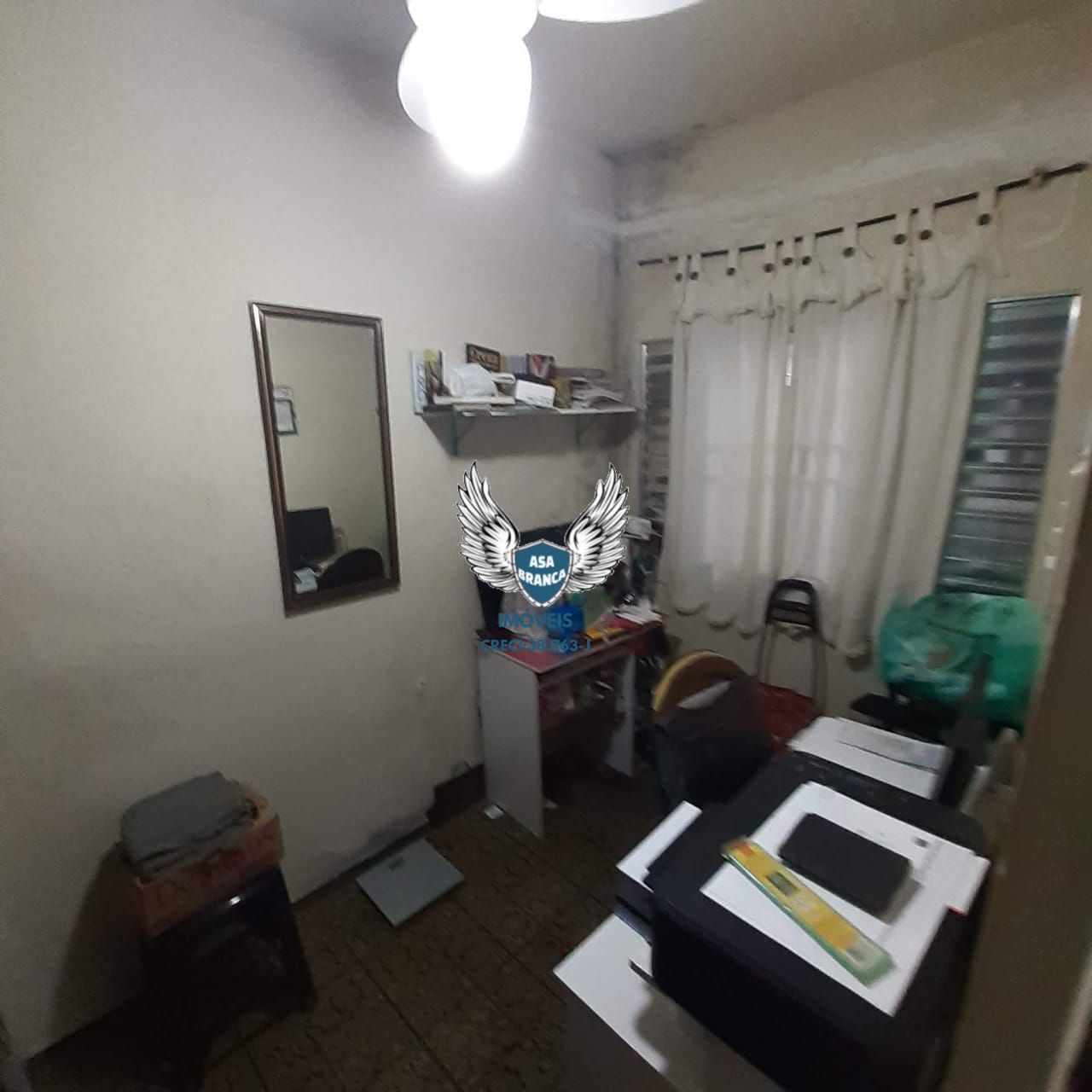 Sobrado com 02 dormitórios e 01 vaga de garagem
