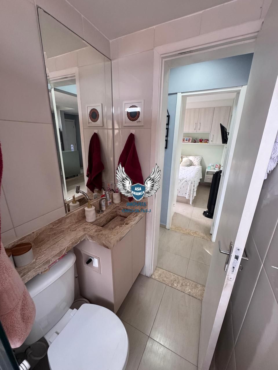 Apartamento, 2 quartos, 48 m² - Foto 28