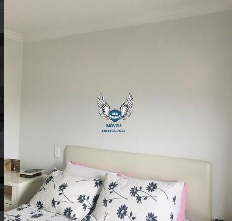 Apartamento na água fria com 04 dormitórios sendo 02 suítes e 04 vagas de garage