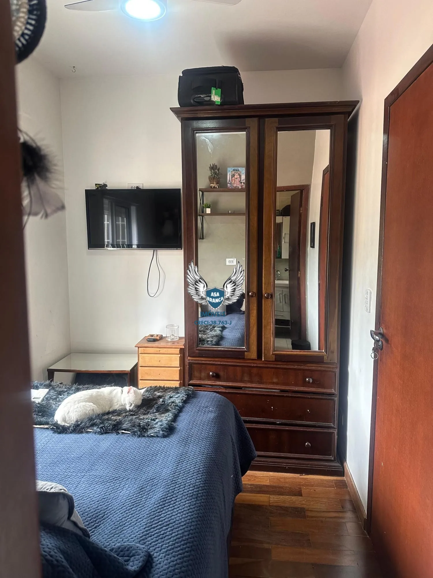 Sobrado, 4 quartos, 238 m² - Foto 43