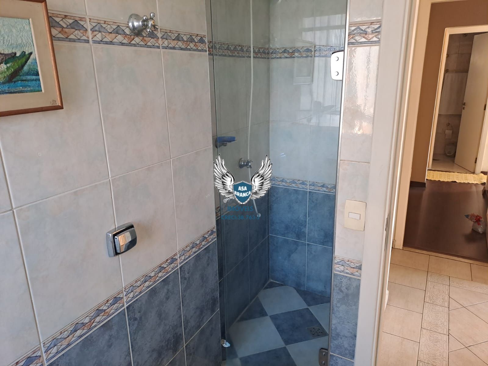 Apartamento em santana com 03 dormitórios, sendo 01 suíte e 01 vaga de garagem