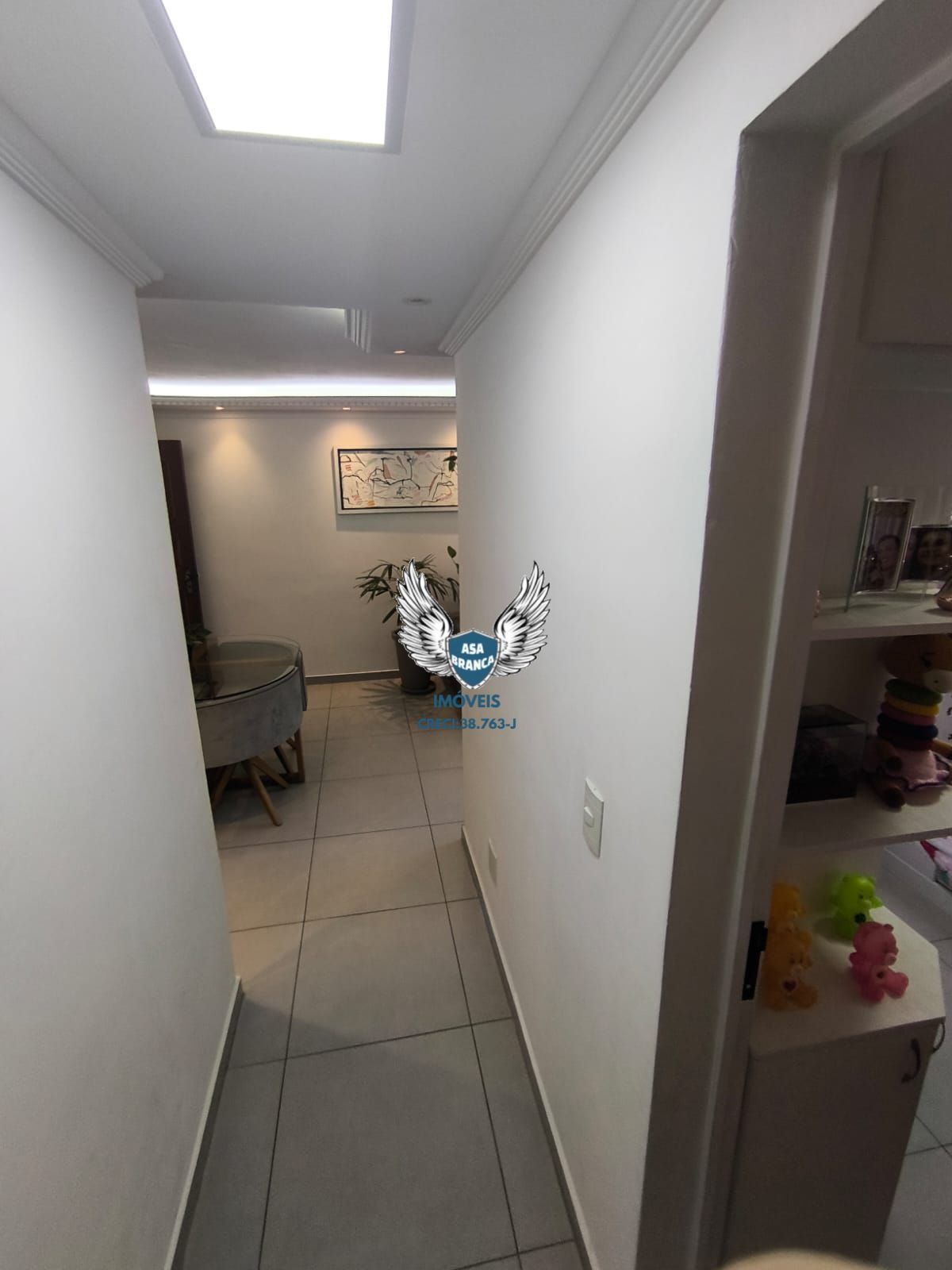 Apartamento na vila ámelia com 02 dormitórios e 01 vaga de garagem ( próximo ao