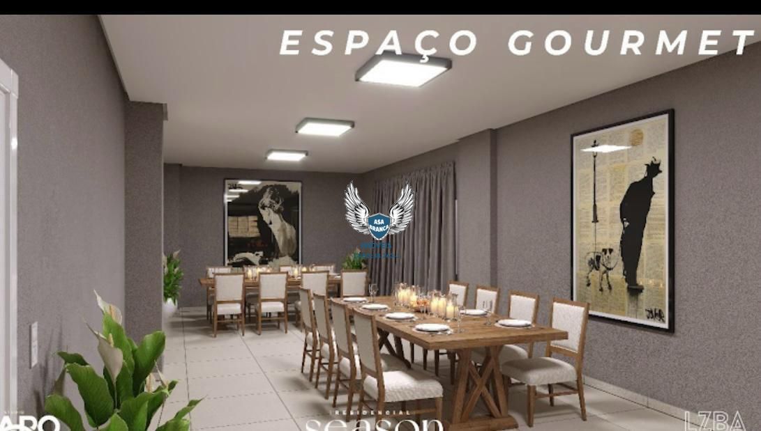 Apartamento com 2 Dormitórios à venda, 34 m² por R$ 310.000,00 Apartamento com 2 Dormitórios à venda, 34 m² por R$ 310.000,00