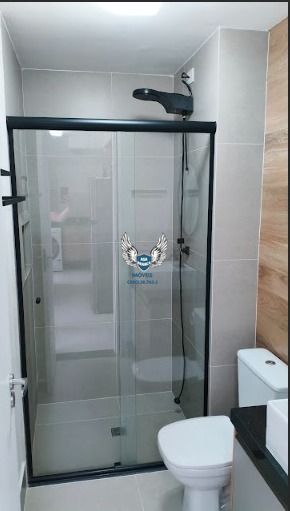 Apartamento, 2 quartos, 34 m² - Foto 13