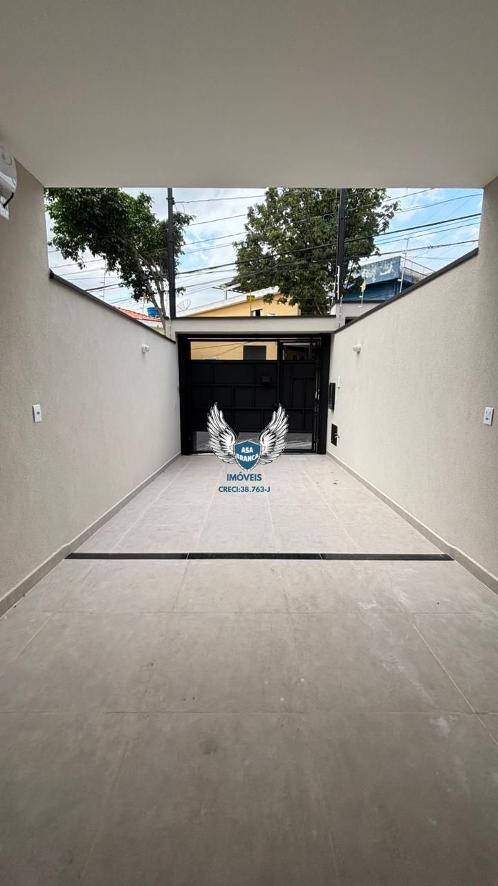 Sobrado, 3 quartos, 110 m² - Foto 8