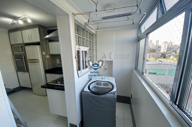 Apartamento no imirim com 02 dormitórios e 01 vaga de garagem