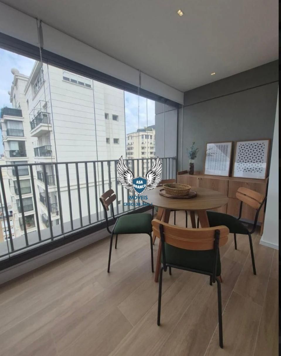 Apartamento, 1 quarto, 39 m² - Foto 16
