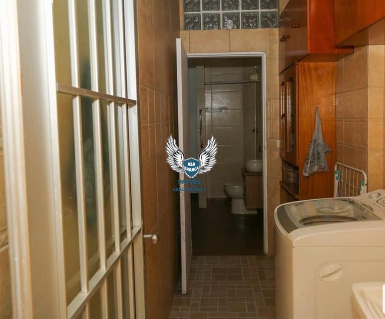 Sobrado, 3 quartos, 262 m² - Foto 11