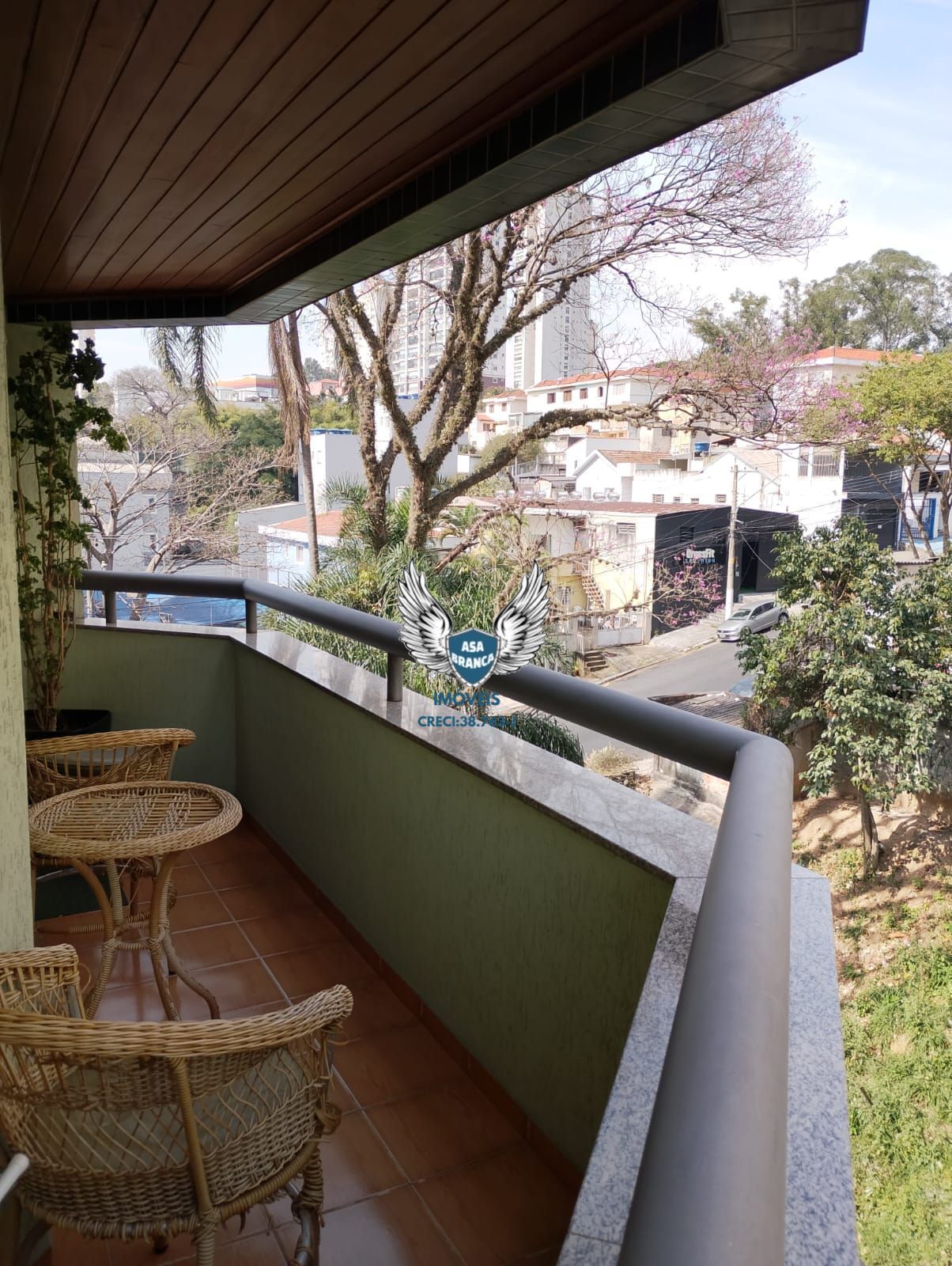 Apartamento, 3 quartos, 103 m² - Foto 1
