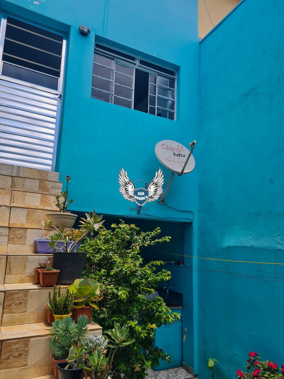 Excelente Sobrado 2 quartos no Jardim Peri