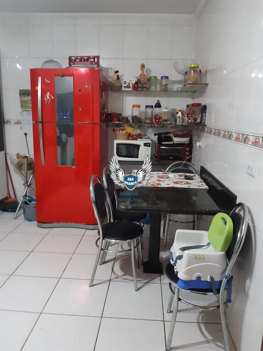 Linda casa Horto florestal , 3 quartos