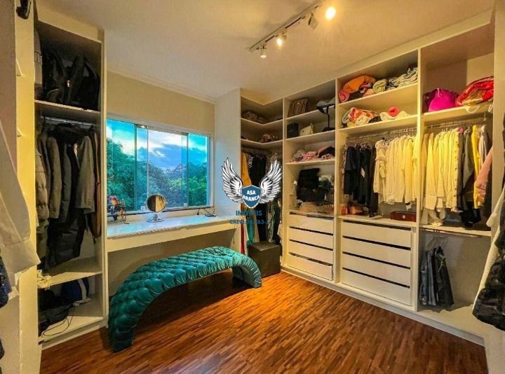Casa na serra da cantareira de alto padrão para venda ou locação - foto 45