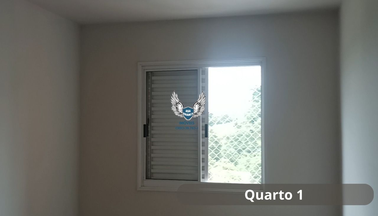 Apartamento no tremembé com 02 dormitórios e 01 vaga de garagem