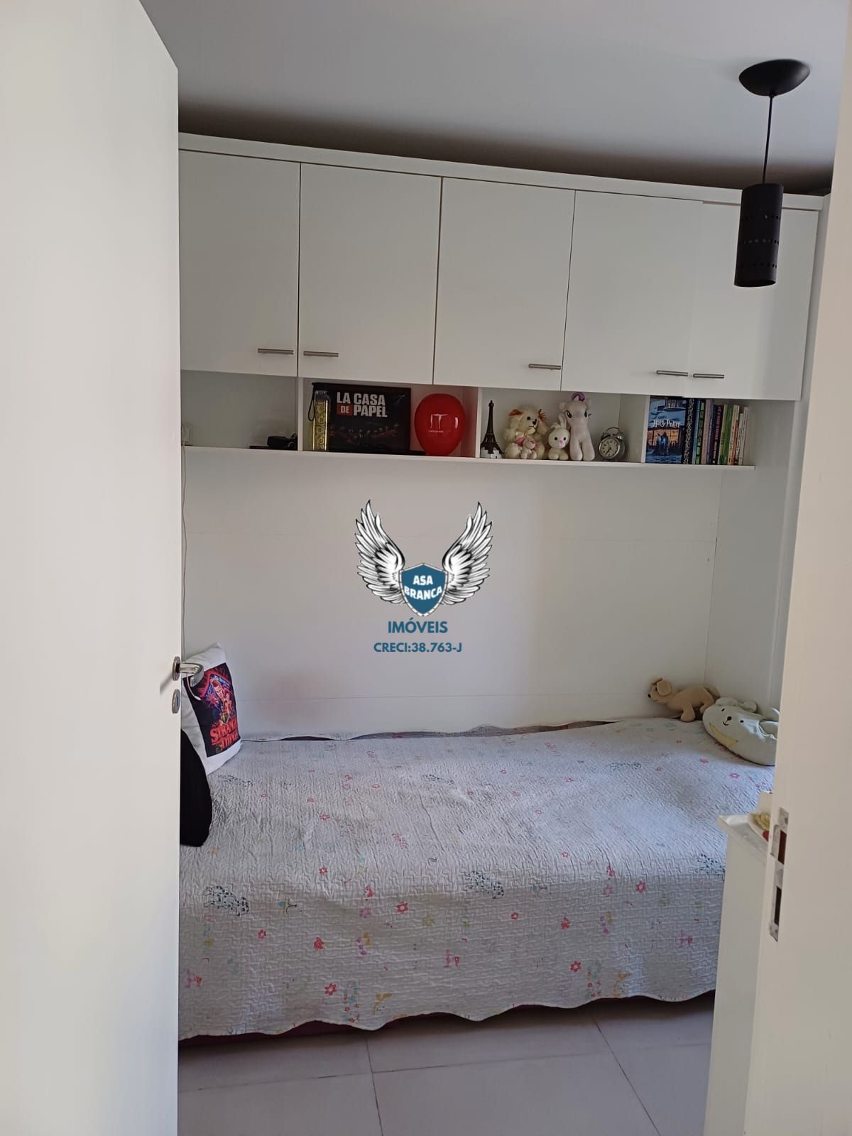 Apartamento, 2 quartos, 53 m² - Foto 11