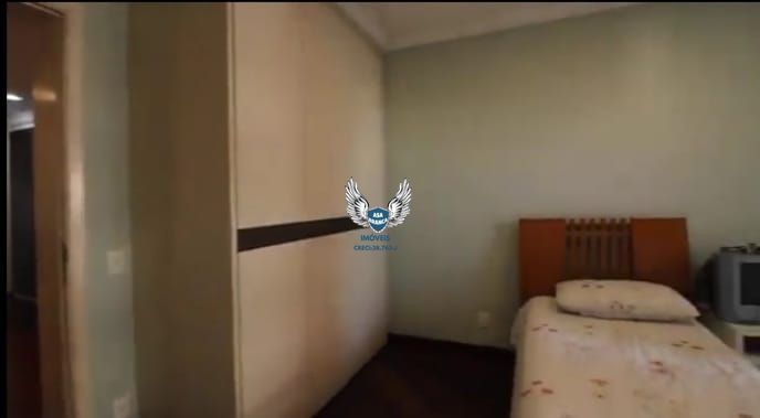 Apartamento na água fria com 04 suítes