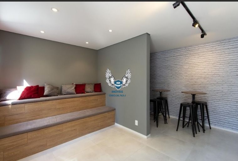 Apartamento, 2 quartos, 34 m² - Foto 21