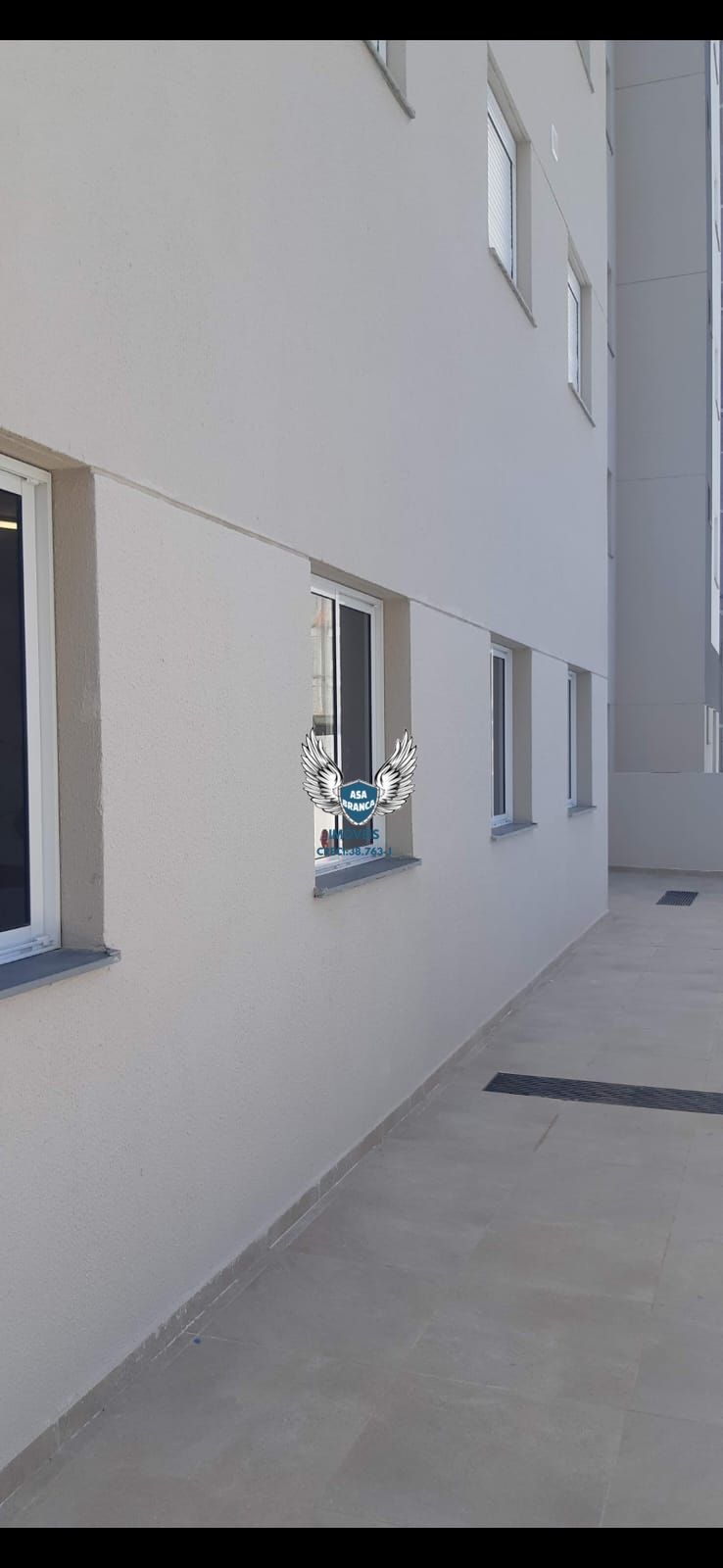 Apartamento, 2 quartos, 45 m² - Foto 9