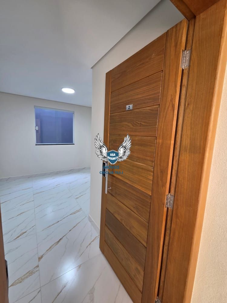 Apartamento novo no tucuruvi com 02 dormitórios sem vaga de garagem, atrás do me