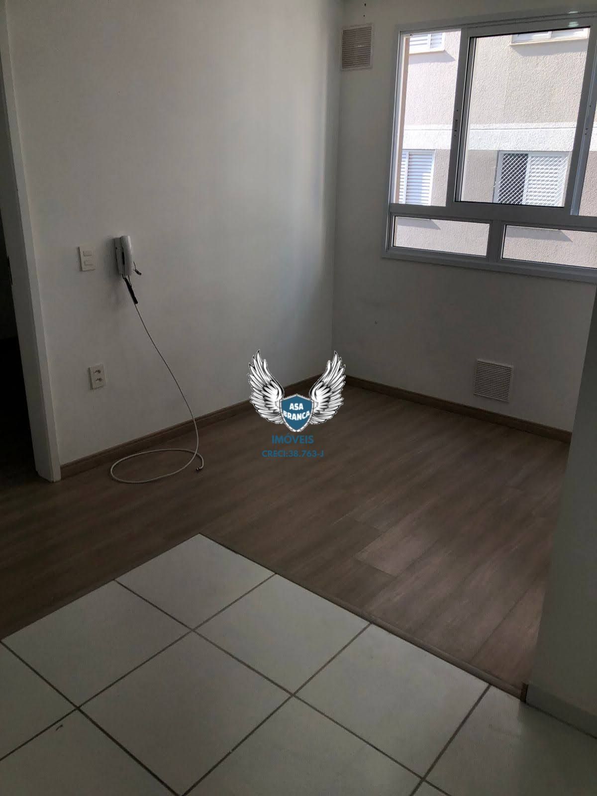 Apartamento em santana com 02 dormitórios sem vaga de garagem