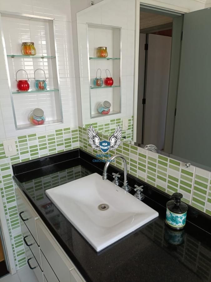 Apartamento, 4 quartos, 198 m² - Foto 21