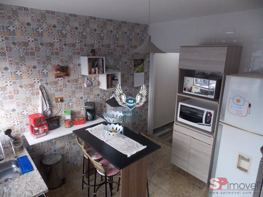 Sobrado, 2 dorm. Vila amália
