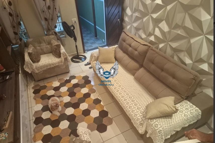Sobrado no jardim peri 02 dormitórios sendo 01 suíte e 02 vagas de garagem
