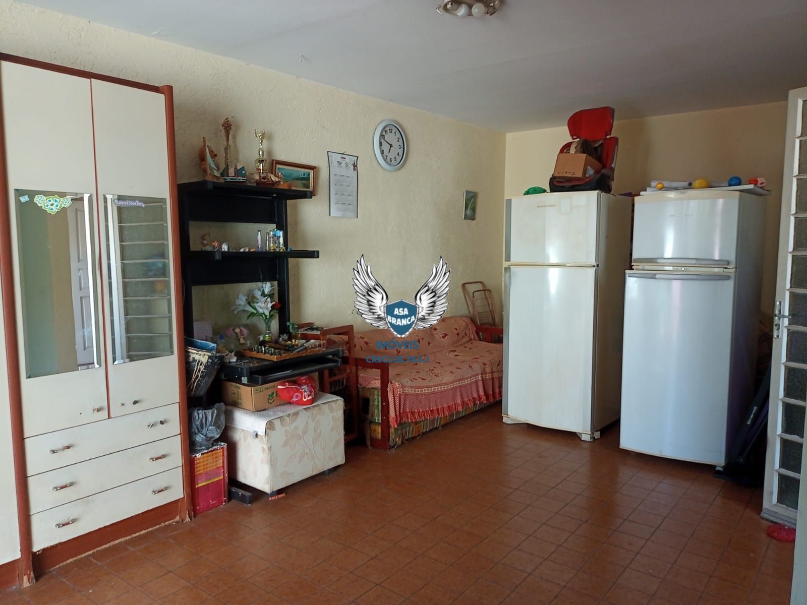Casa térrea em santana , ótima localização