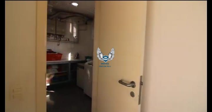 Apartamento na água fria com 04 suítes