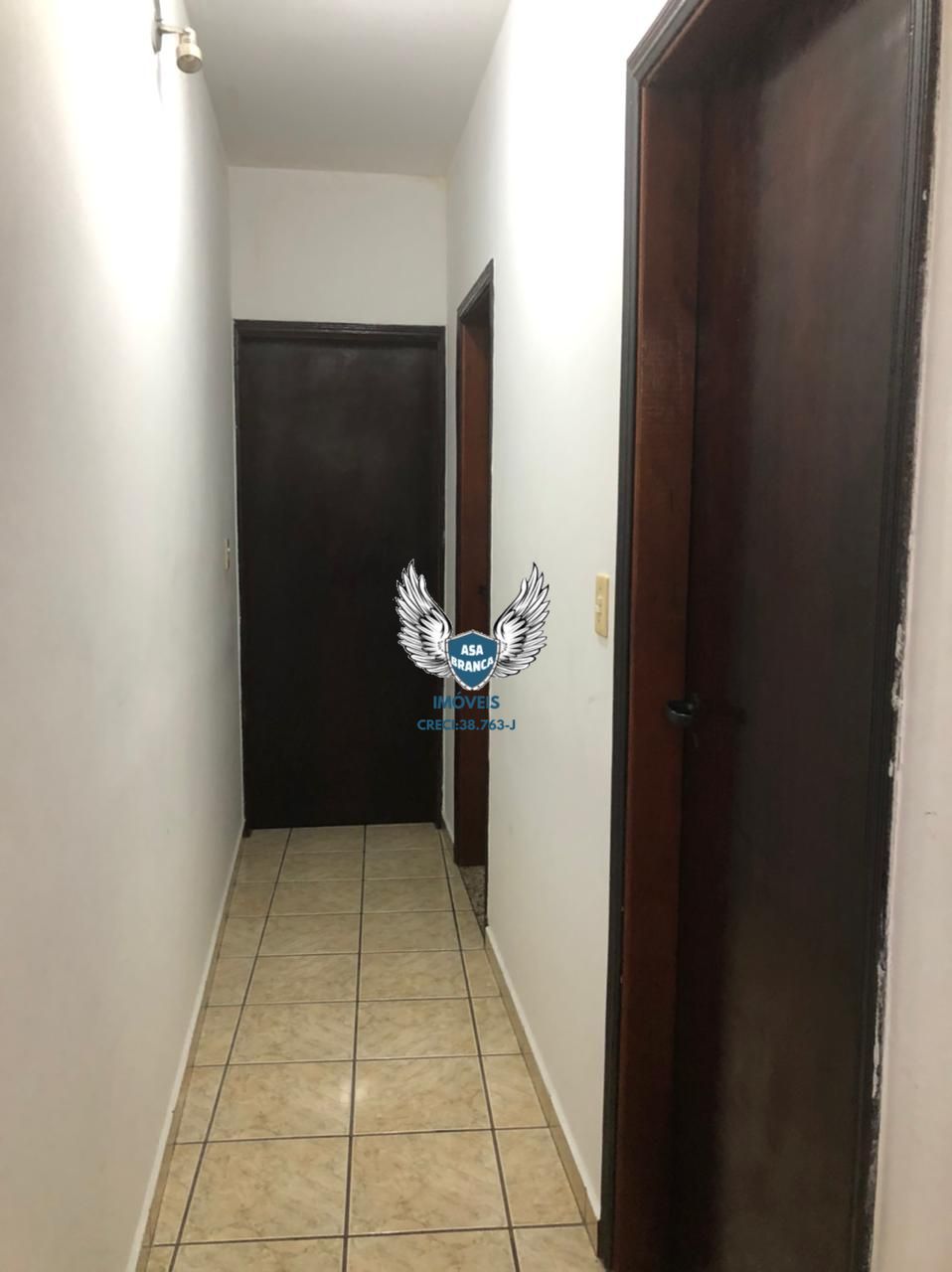 Casas térrea na vila medeiros