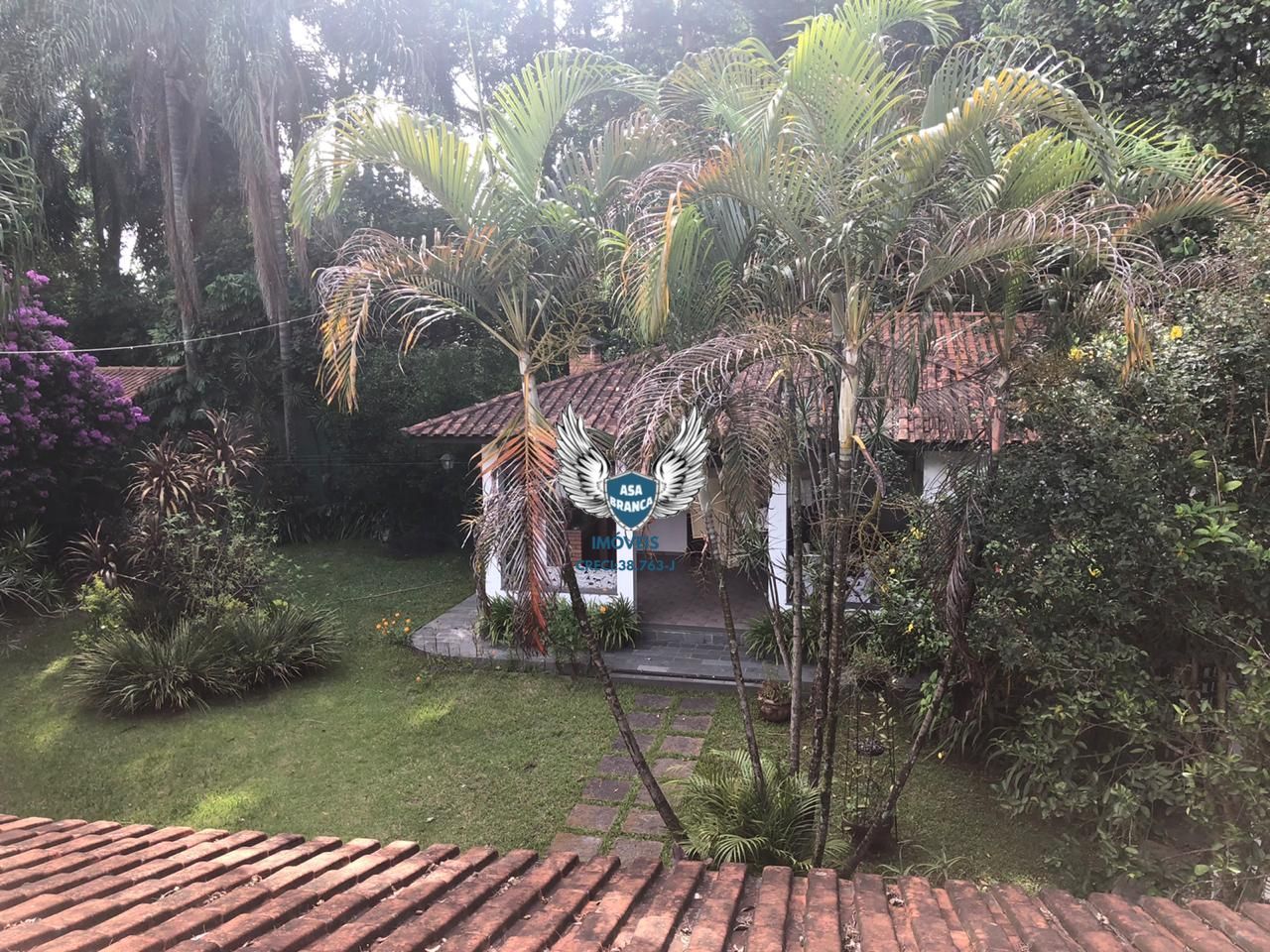 Mansão Horto Florestal, Vila Amélia, Local muito tranquilo, Paz, Saúde e Qualida