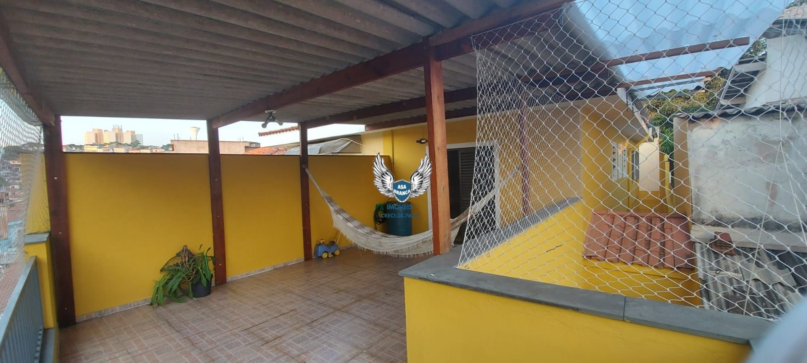 Sobrado para alugar com 3 quartos, 240m² - Foto 20