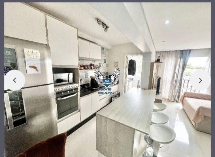 Apartamento, 2 quartos, 50 m² - Foto 6
