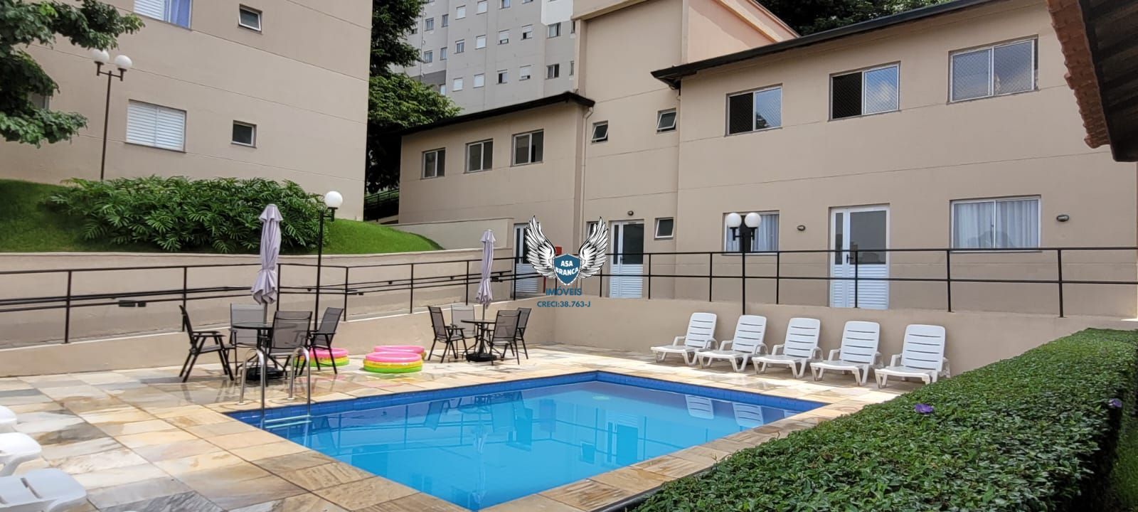 Apartamento, 2 quartos, 47 m² - Foto 10