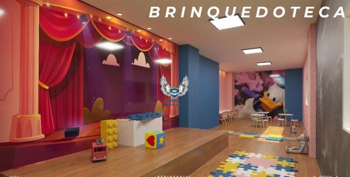 Apartamento com 2 Dormitórios à venda, 34 m² por R$ 310.000,00 Apartamento com 2 Dormitórios à venda, 34 m² por R$ 310.000,00