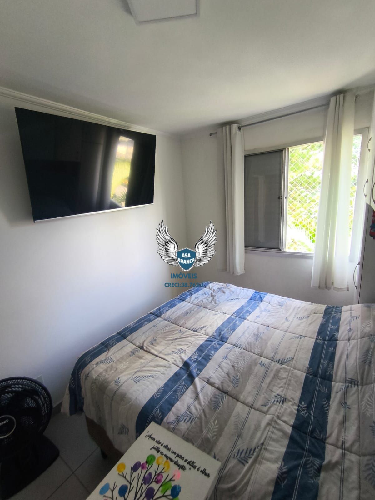 Apartamento na vila ámelia com 02 dormitórios e 01 vaga de garagem ( próximo ao
