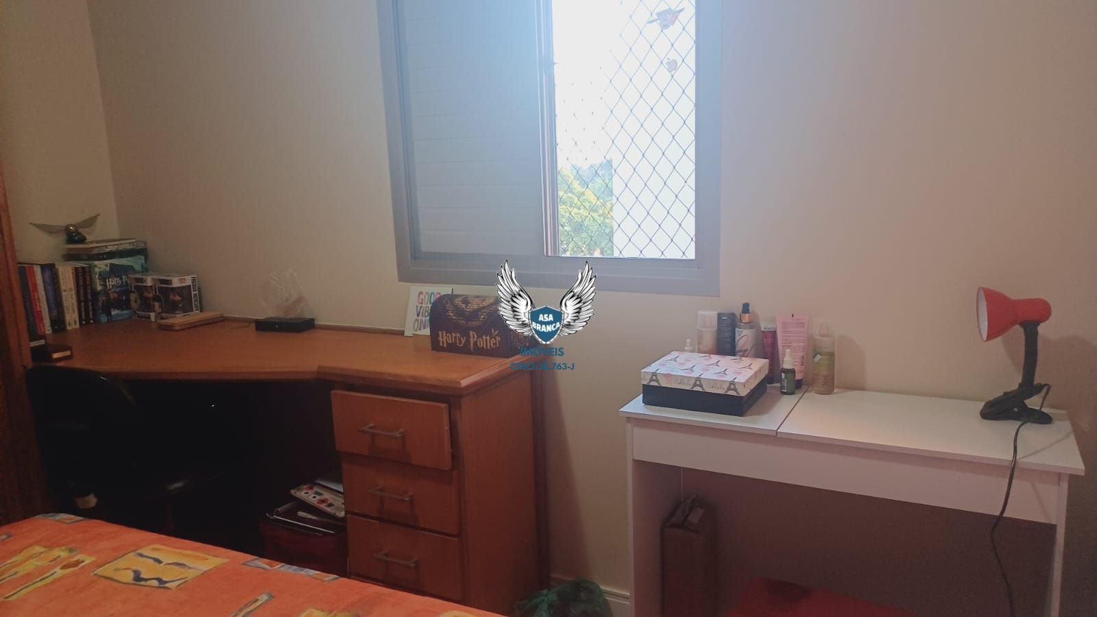 Apartamento no lauzane paulista com 03 dormitórios sendo 01 suíte e 01 vaga de g