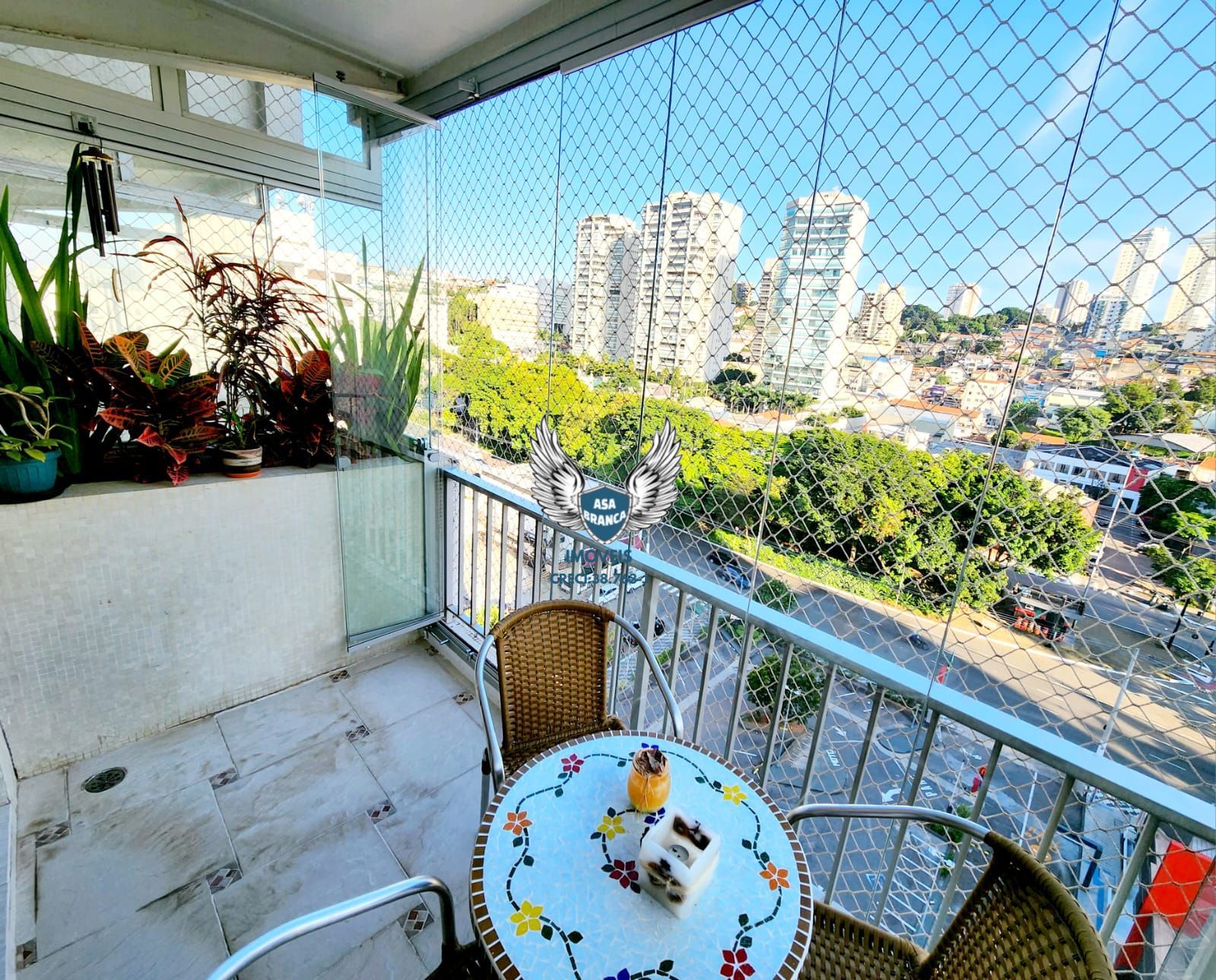Apartamento em santana com 03 dormitórios 01 suíte