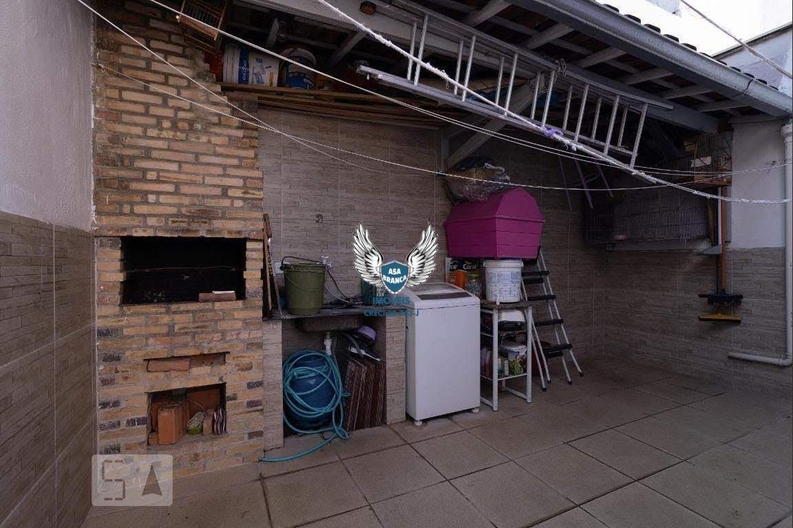 Sobrado, 3 quartos, 120 m² - Foto 31