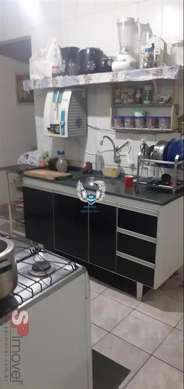 2 casas, com 2 dorm. Jova rural