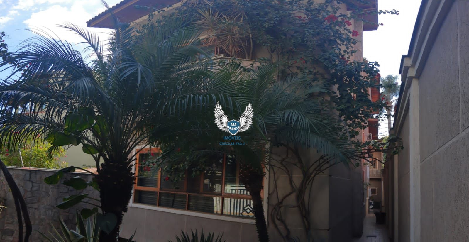 Sobrado, 3 quartos, 430 m² - Foto 12