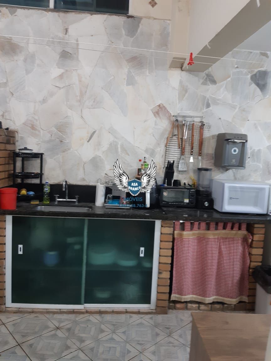 Linda casa horto florestal , 3 quartos