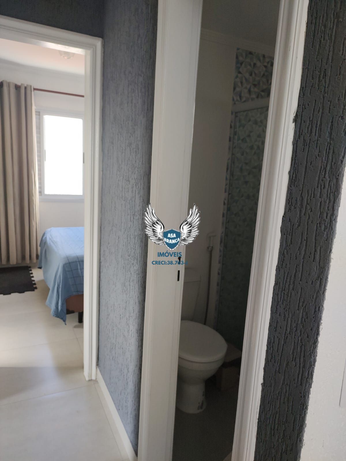 Apartamento na zona norte com 02 dormitórios sendo 01 suíte  - foto 10