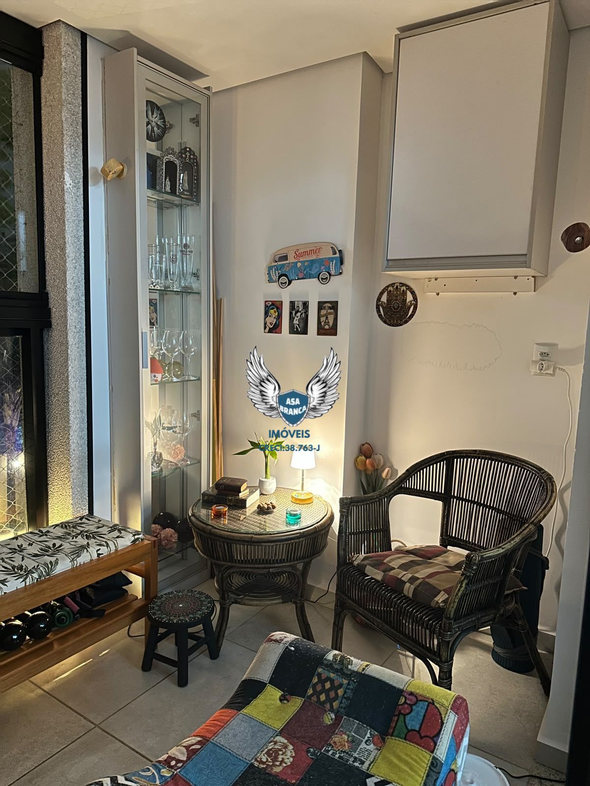 Apartamento, 2 quartos, 57 m² - Foto 12