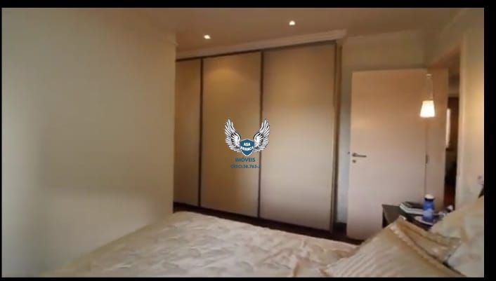 Apartamento na água fria com 04 suítes